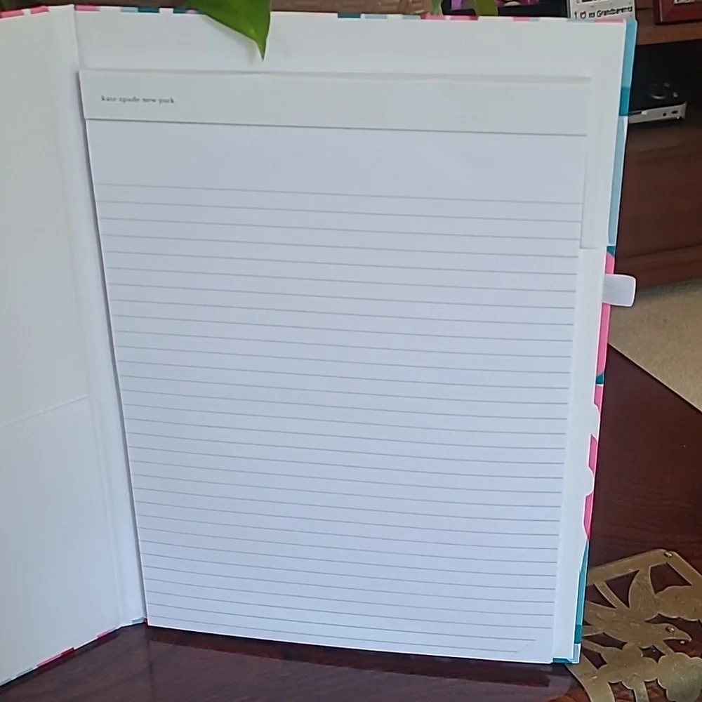 Kate Spade Clipboard